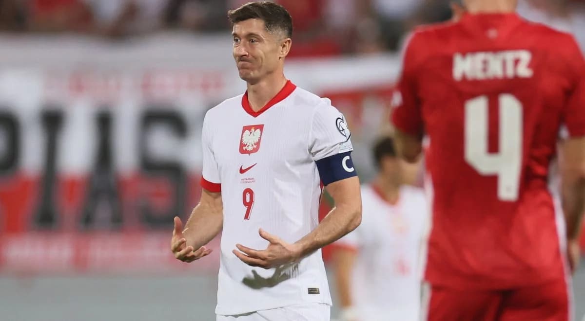 Losowanie baraży mistrzostw świata 2026. Kiedy i o której? Z kim zagra Polska?