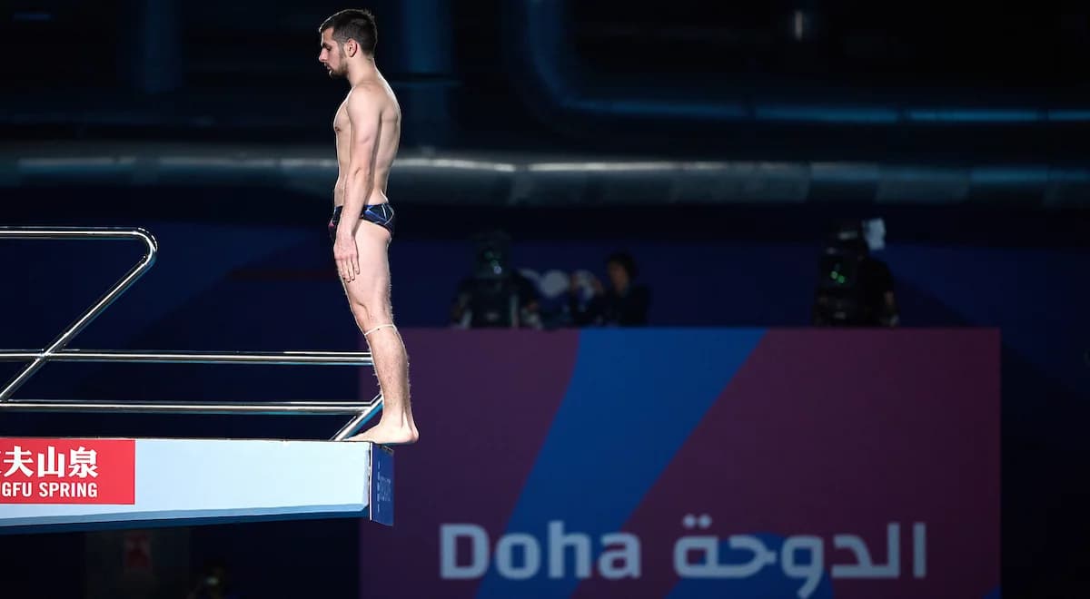 Paryż 2024. Ponad 30-letnia niemoc Polaków przełamana. Robert Łukaszewicz spełni olimpijskie marzenie