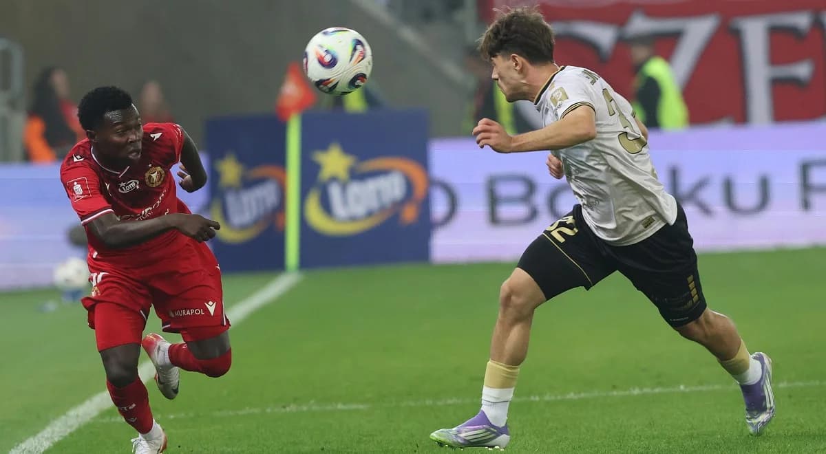 Losowanie Pucharu Polski. Dwa hity w 1/8 finału