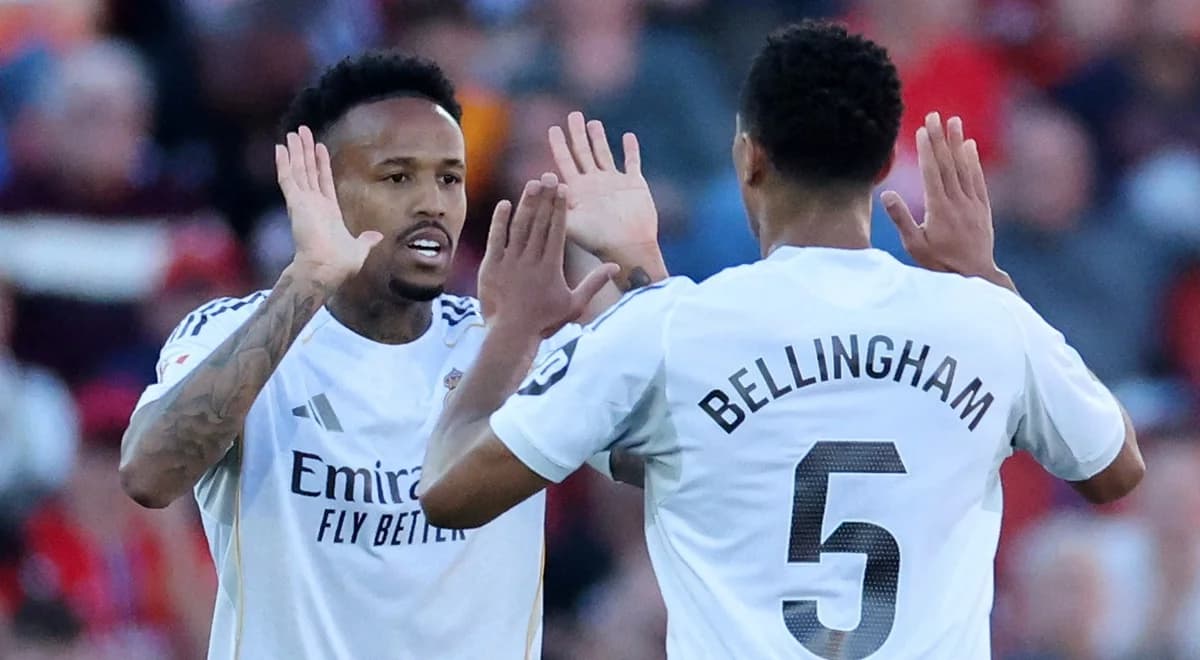 Real - Bayern. Transmisja TV i online. Gdzie oglądać mecz?