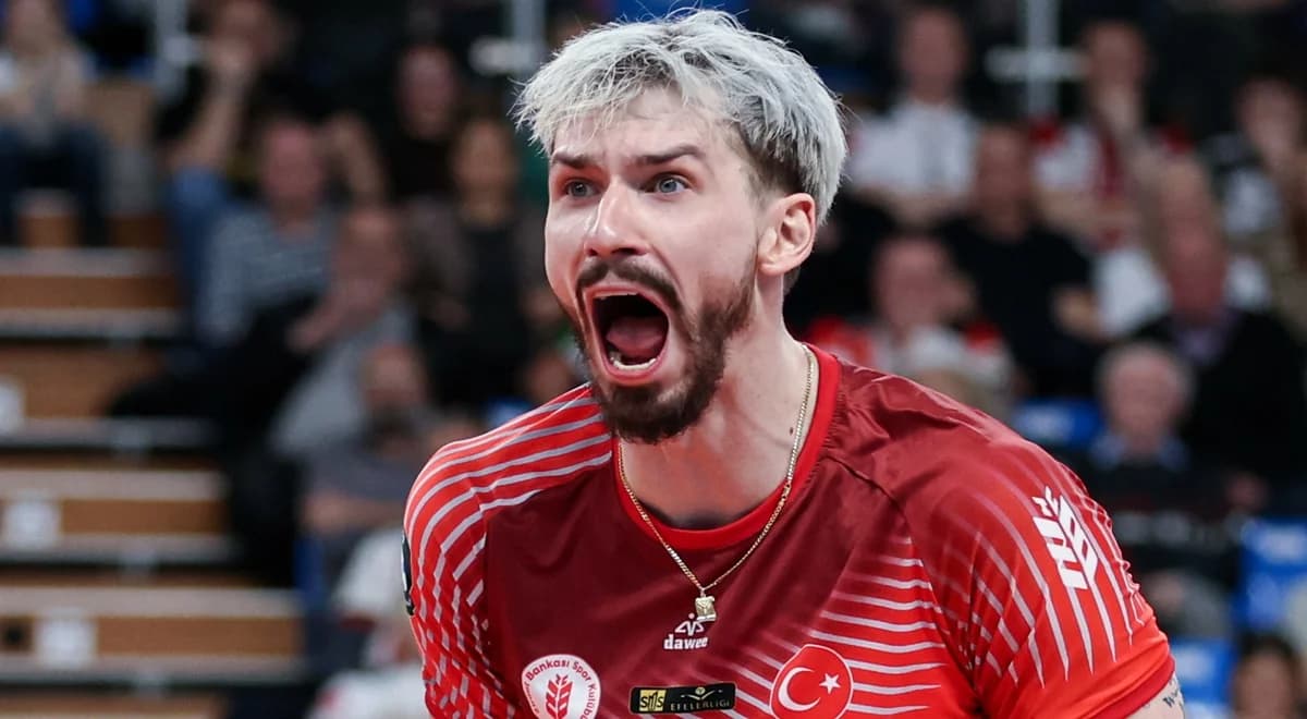 Turcy wściekli na Tomasza Fornala. Tak zareagowali na jego decyzję