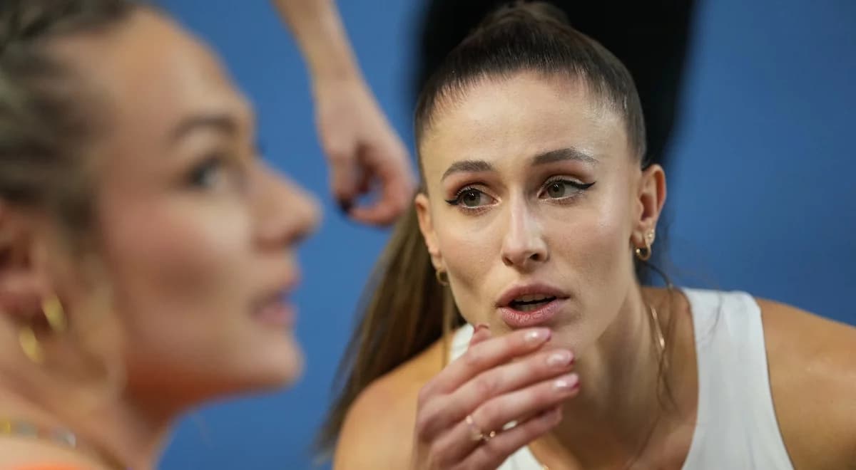 Burza po MŚ w Toruniu. Zabrali Polce złoto? "Absurd. Wypaczono wynik"