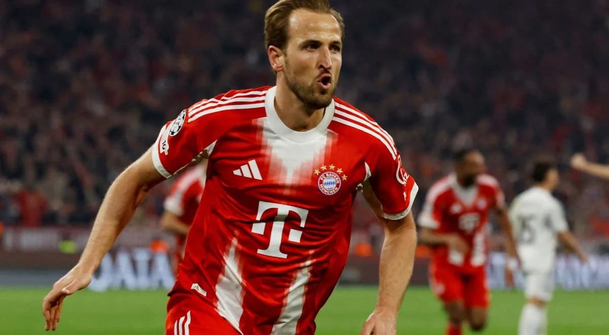 Bayern Monachium przed szansą. 12. taki przypadek w Europie?