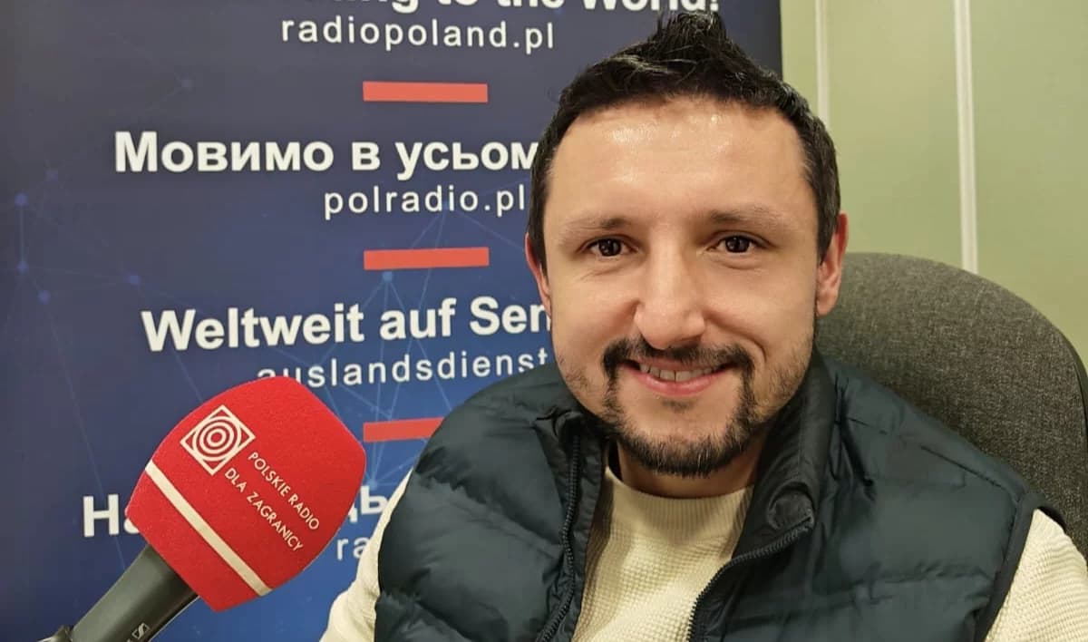 Polak w Astonie Martinie. Michał Cieciura – inżynier, który projektuje samochody Jamesa Bonda