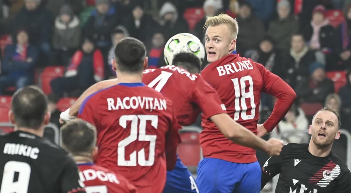 Omonia - Raków. Transmisja TV i online. Gdzie obejrzeć Ligę Konferencji?