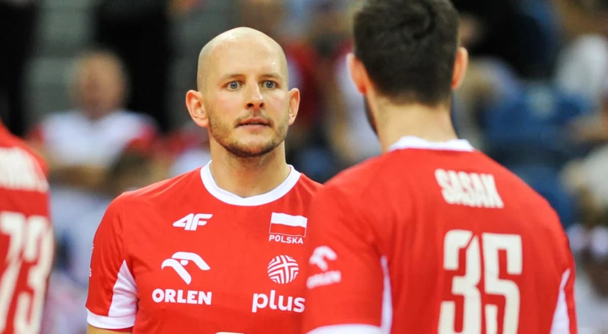 Zaskakująca zmiana przed mistrzostwami świata w Polsce. "Pilna informacja"