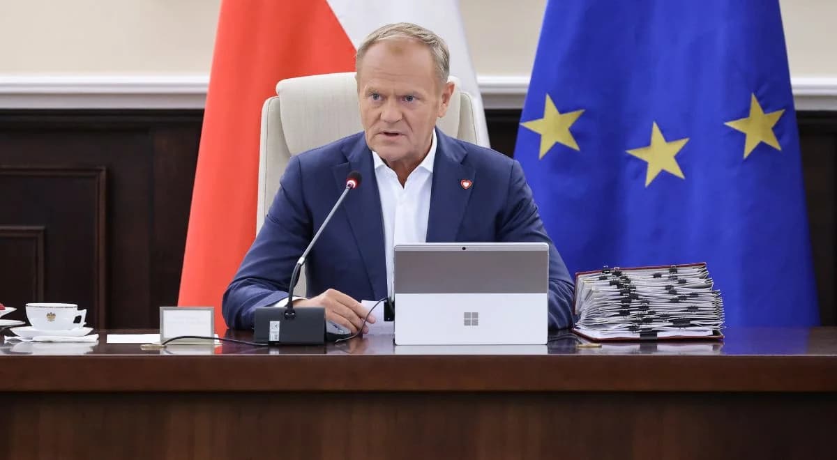 Polska przywraca kontrole na granicy z Litwą i Niemcami