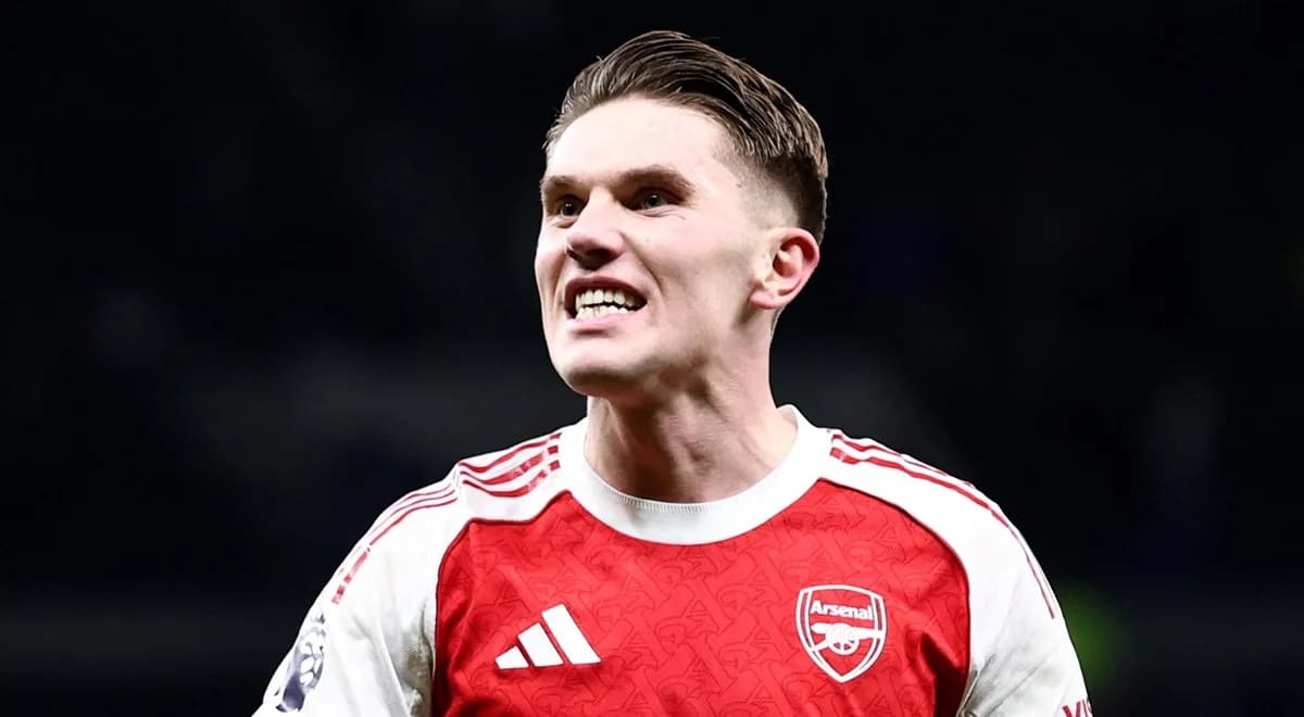 Szwedzi odkryli karty przed barażami. W składzie nie brakuje gwiazd