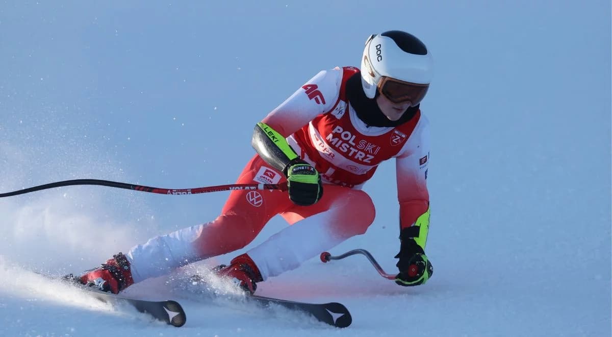 Polka wycofała się z igrzysk olimpijskich! Jest oświadczenie