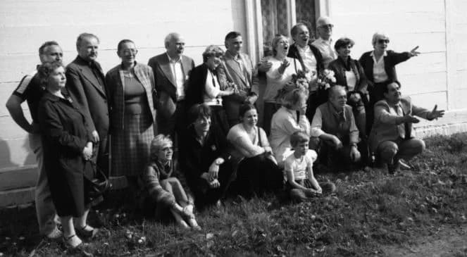 "Nie ma wiosny jak w Jezioranach…". 66 lat radiowej powieści