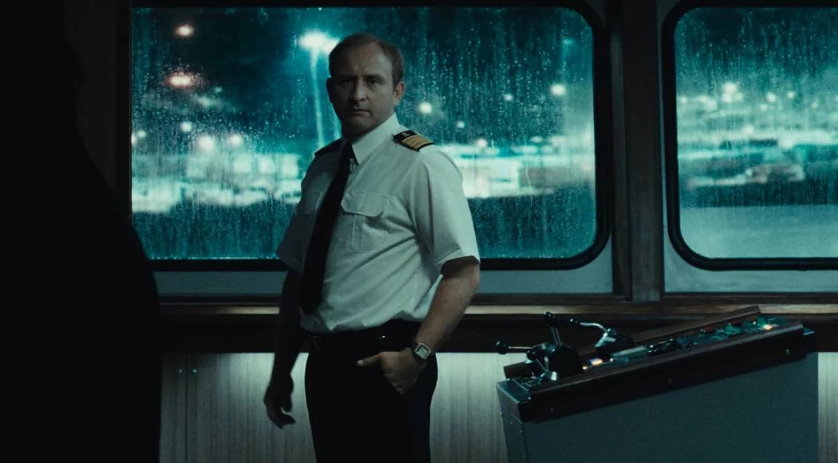 "Trzecia Godzina" o podcaście Trójki, promie Heweliusz i Wawelu