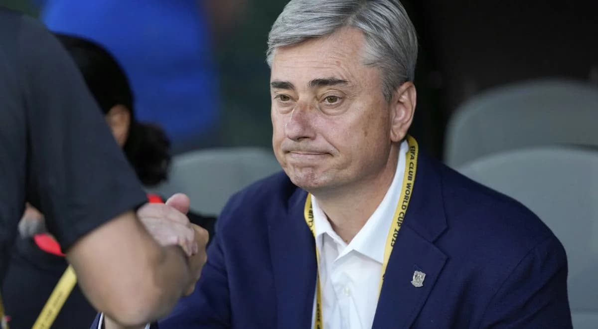 Nie czekali do końca sezonu! Trener Maciej Skorża zwolniony