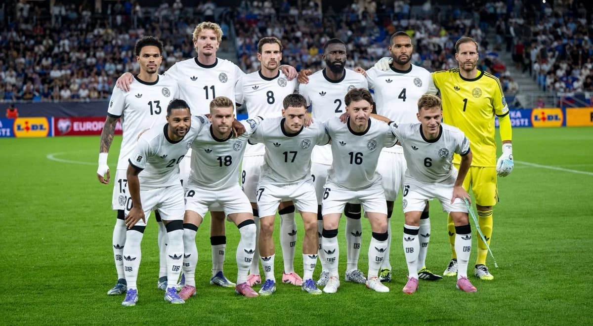 Niemcy podjęli decyzję. Jest stanowisko w sprawie bojkotu mundialu