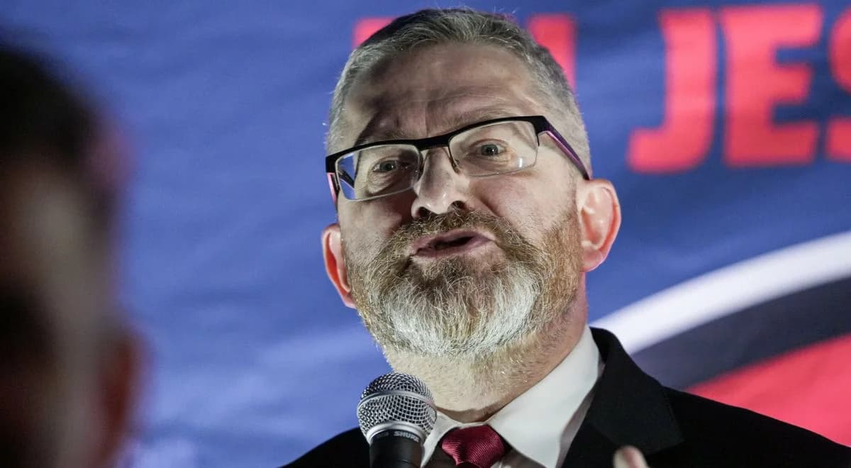 Wtargnięcie Brauna do szpitala. RPO: pozbawienie człowieka wolności jest przestępstwem