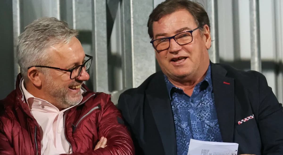 Jerzy Brzęczek może zastąpić Jana Urbana? Te słowa nie zostawiają wątpliwości