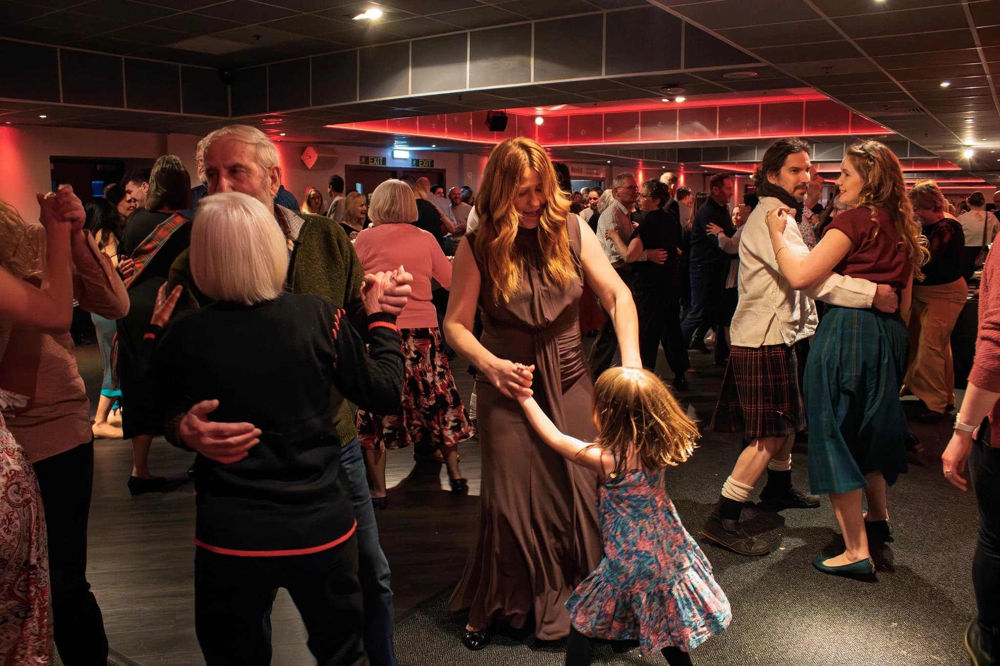 Polish‑Scottish Mini Festival 2026 – dziewięć lat dialogu kultur w Aberdeen