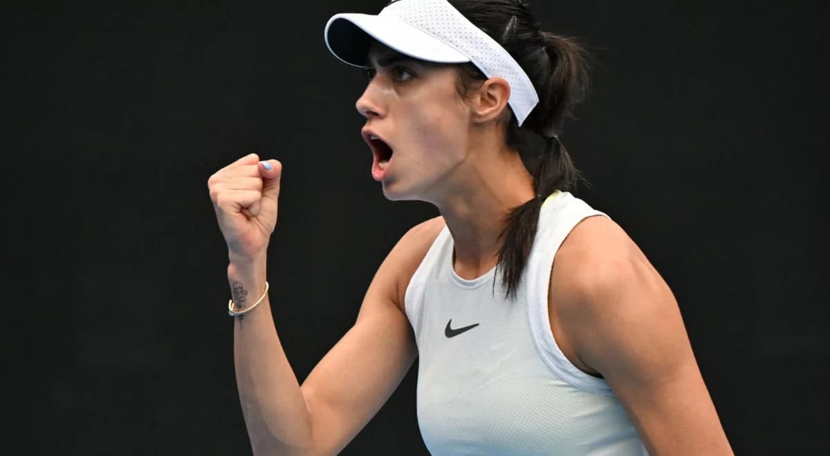 Wyrzuciła Venus Williams za burtę! Show byłej tenisistki Wiktorowskiego