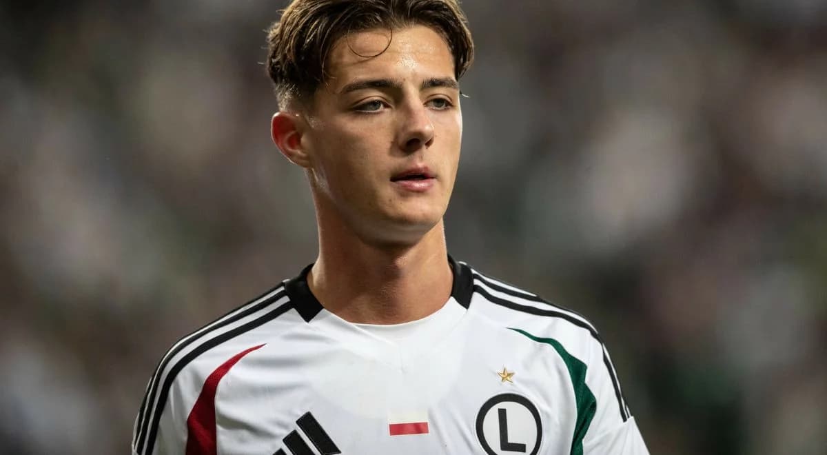 Szachtar - Legia: Transmisja TV i online. Gdzie oglądać hit Ligi Konferencji?