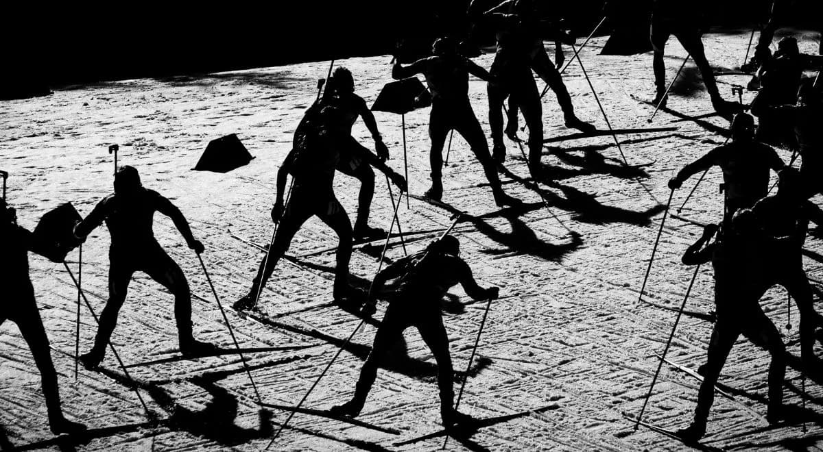 Współpracował z Rosją. Były szef biathlonu trafi do więzienia 