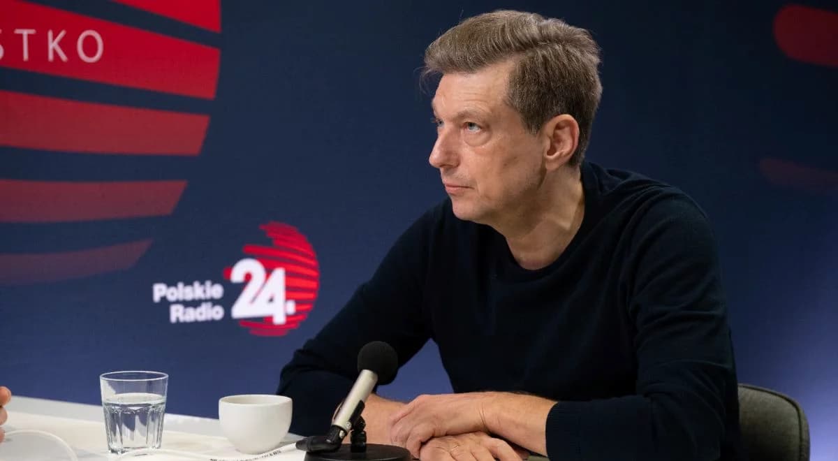Witczak: będziemy musieli stosować konstytucję wprost