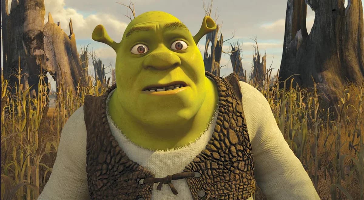 "Shrek" powraca! A może dwa "Shreki"? Mike Myers zdradza tajemnicę