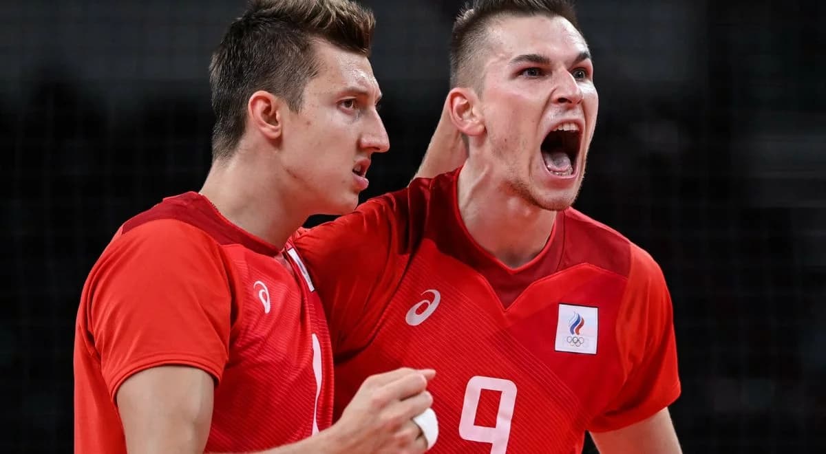 Rosja wraca do siatkówki. FIVB podał konkretną datę