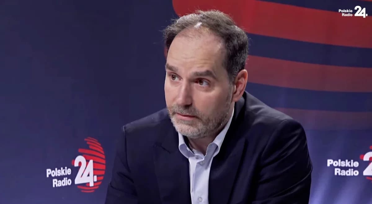 Trump straszy opuszczeniem NATO. "Rozumiem, skąd bierze się frustracja"