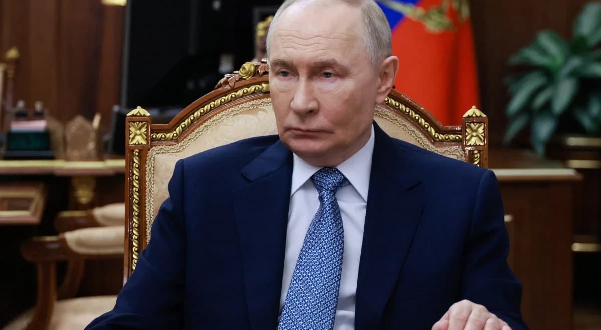 Murem za Polską. Kolejne kraje zbojkotują ceremonię otwarcia przez Rosjan