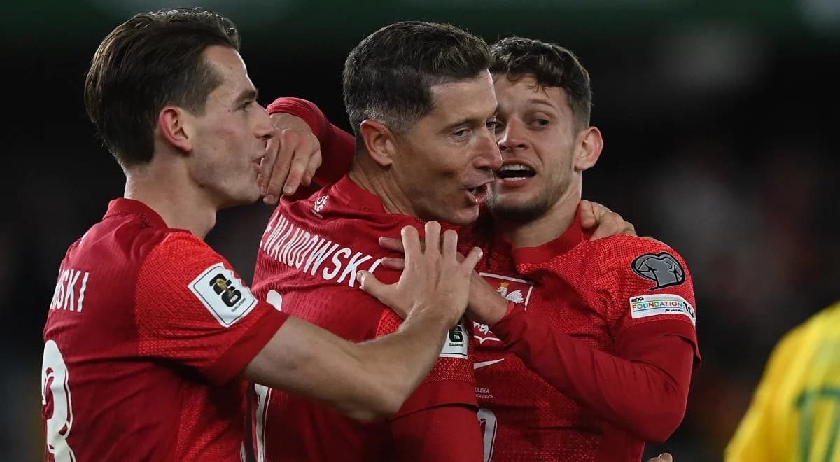 Malta - Polska. Gdzie kupić bilety? Dobre wieści dla kibiców!