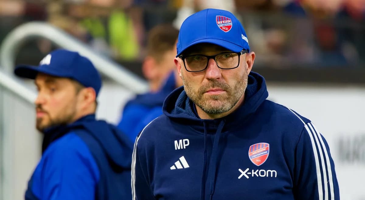 Marek Papszun spotkał się z Cezarym Kuleszą? Stanowcza reakcja prezesa PZPN