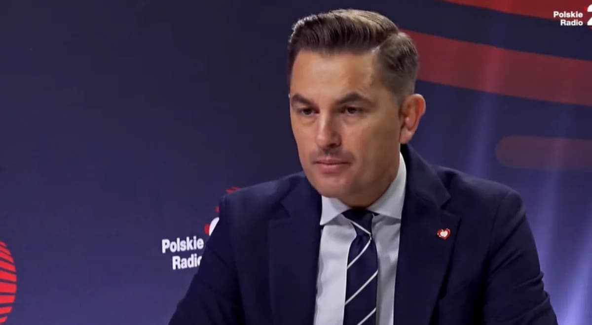 Ziobro powtórzy scenariusz Romanowskiego? Myrcha: istnieje realna obawa ucieczki