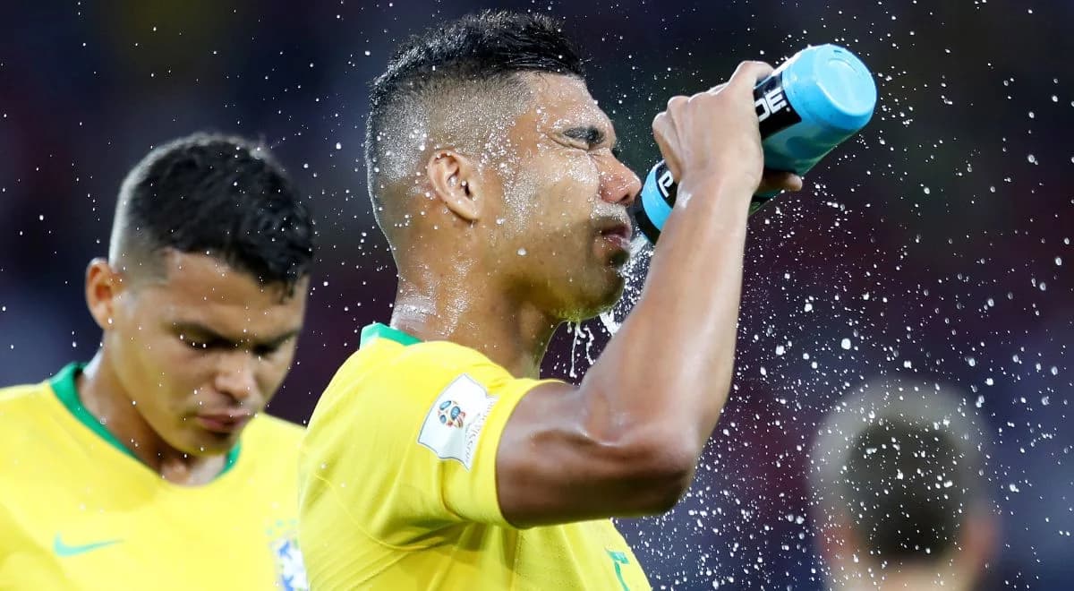 Dwie dodatkowe przerwy w meczach MŚ. To będzie rewolucja 