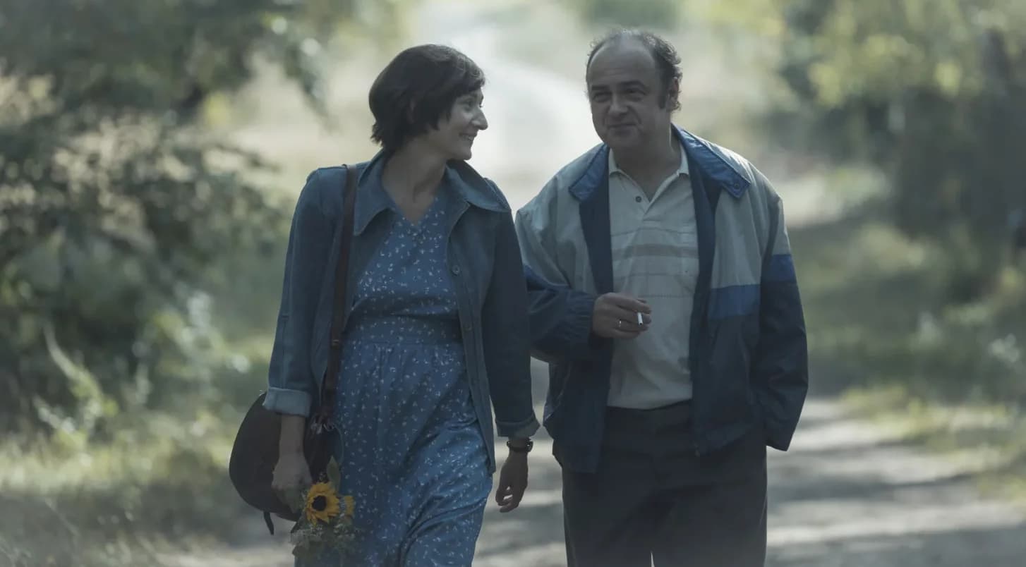Film o Jacku i Grażynie Kuroniach. Pierwszy teaser "Naszej rewolucji"