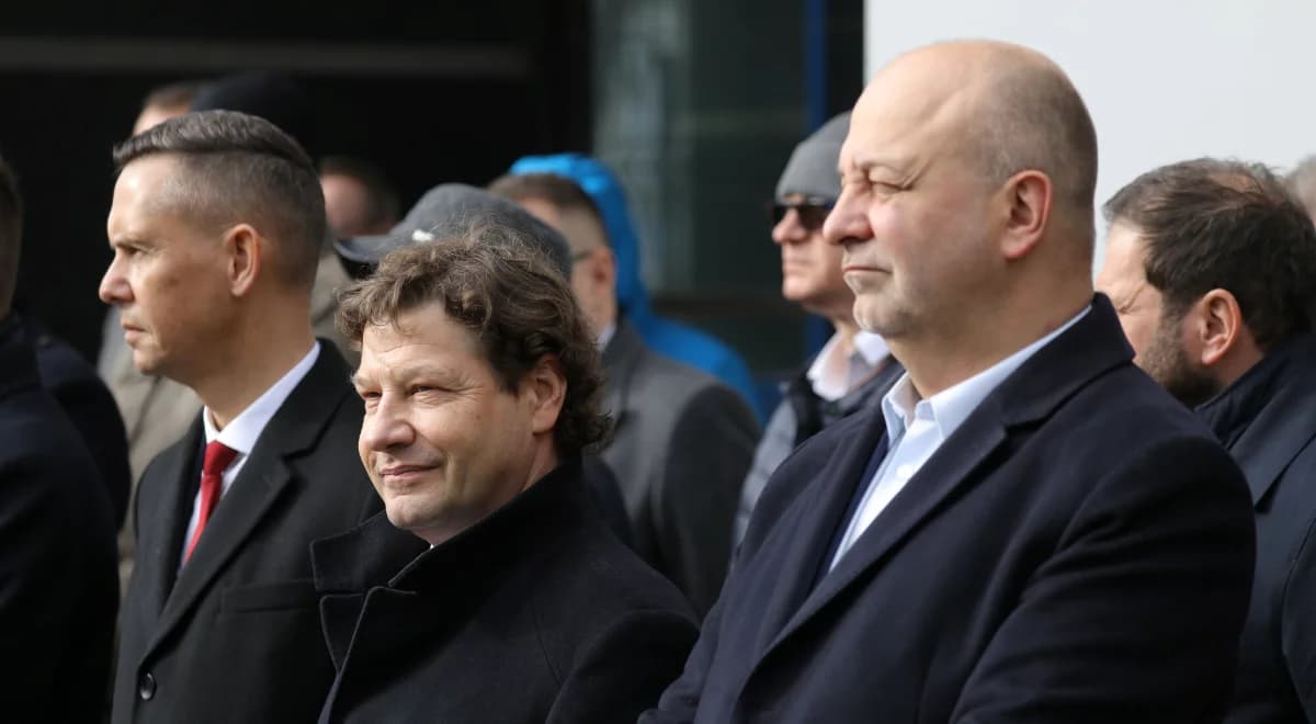 Są kandydaci na sędziów KRS. Na liście m.in. Piebiak i Schab