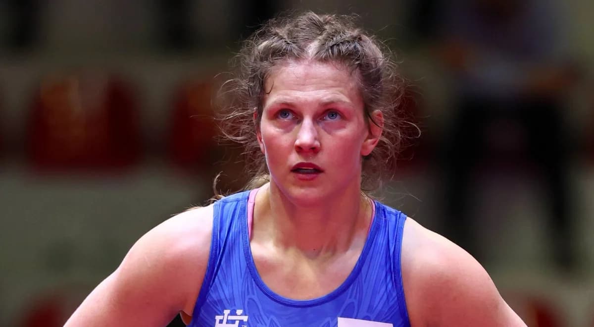 Polka powalczy o mistrzostwo Europy. Ma już co najmniej srebrny medal