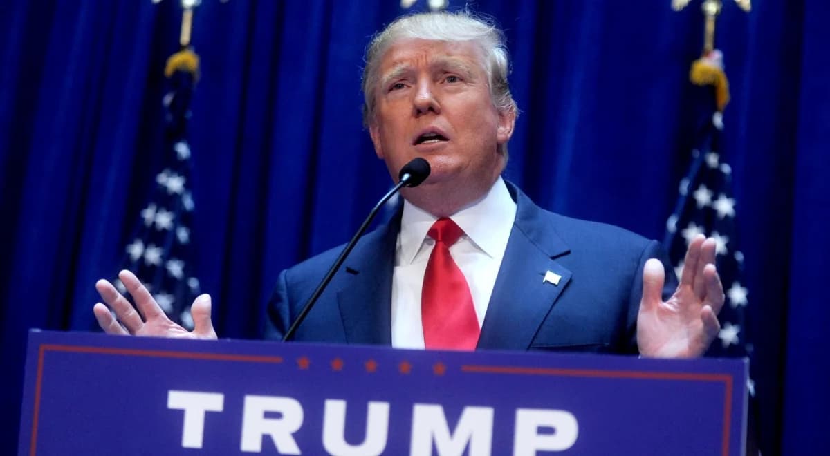 Tragedia w Minneapolis. "Trump się boi, że obudzi wielki gniew społeczny"