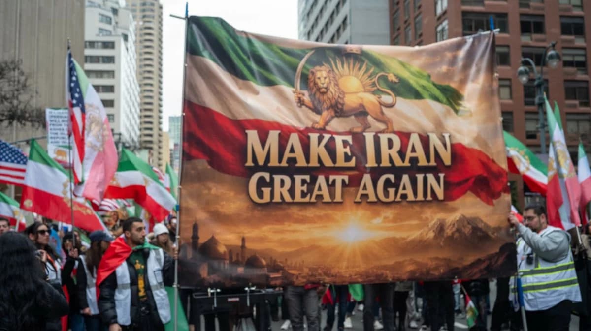 Ceny ropy znowu rosną. Iran zaatakował pola naftowe i gazowe