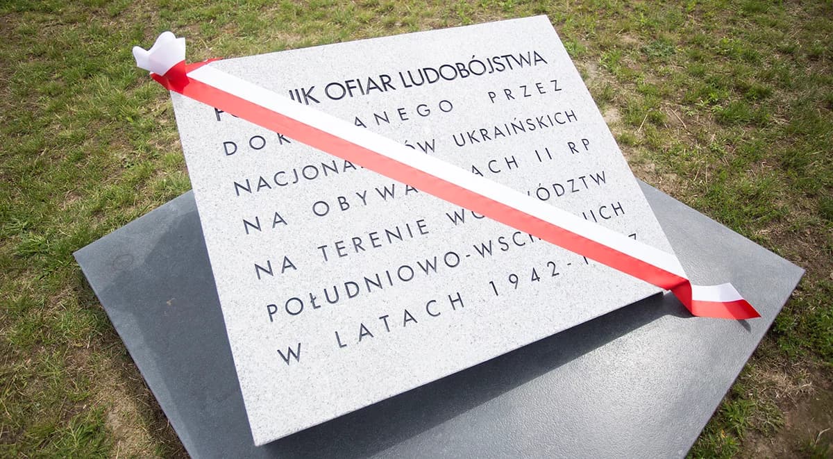 Naukowcy z PAN zabiegają o przygotowanie polsko-ukraińskiego podręcznika do historii