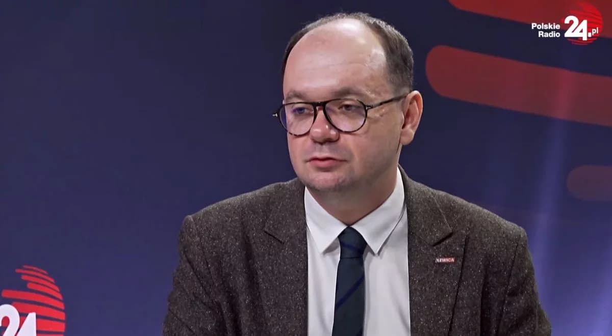 Asystencja osobista. Wiceminister Gajewski: stać nas na to