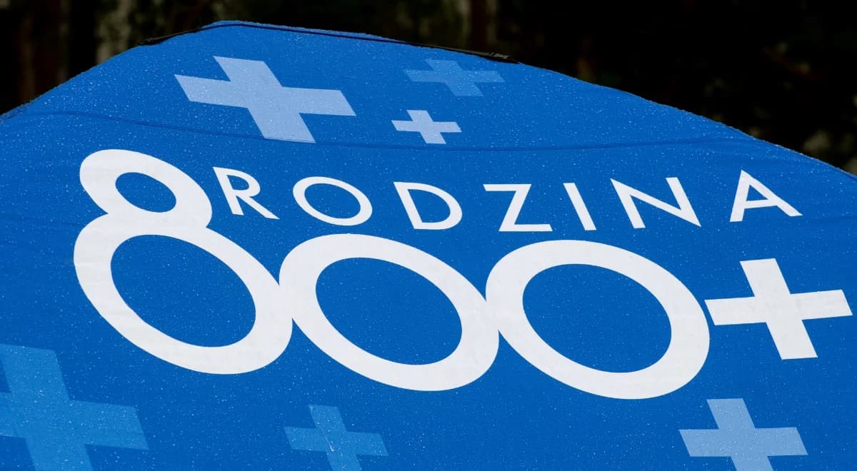 800 plus do likwidacji? Petycja już w Sejmie