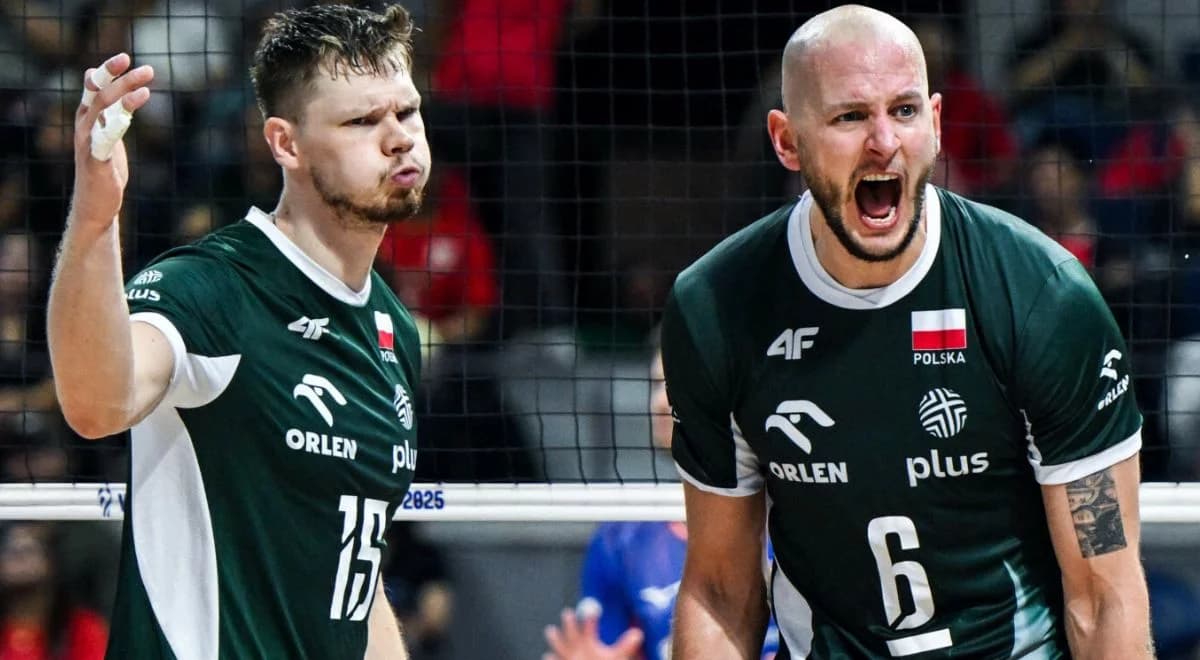 Kurek ujawnia prawdę o reprezentacji Polski. Mówi o porażkach