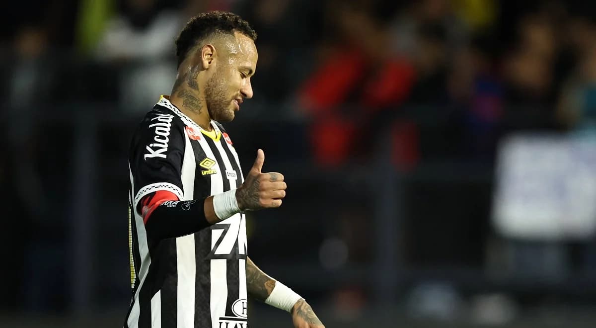 Neymar przeszedł operację. Czy zdąży wrócić przed mundialem?