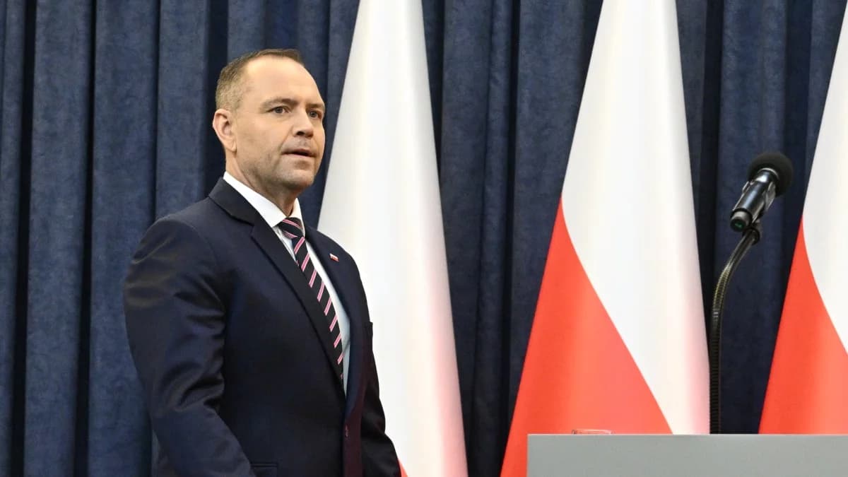 Prezydent odmawia nominacji sędziów. "Można zrobić tak, jak robił PiS"