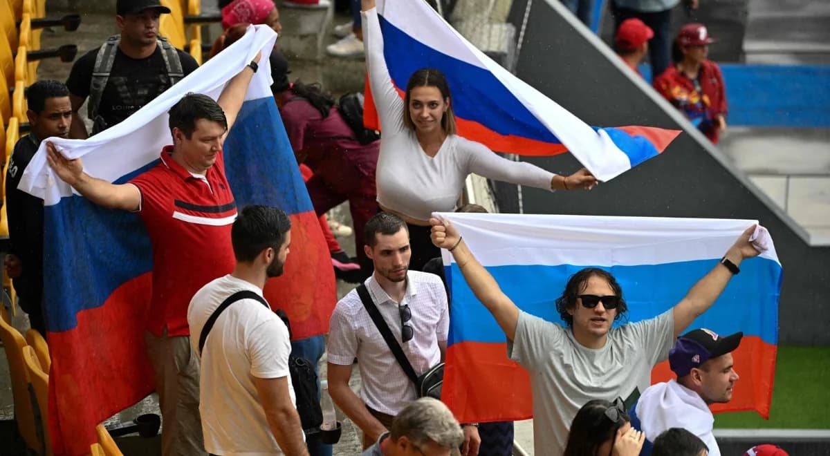 Rosjanie piszą o Polakach. "W końcu się opamiętali"