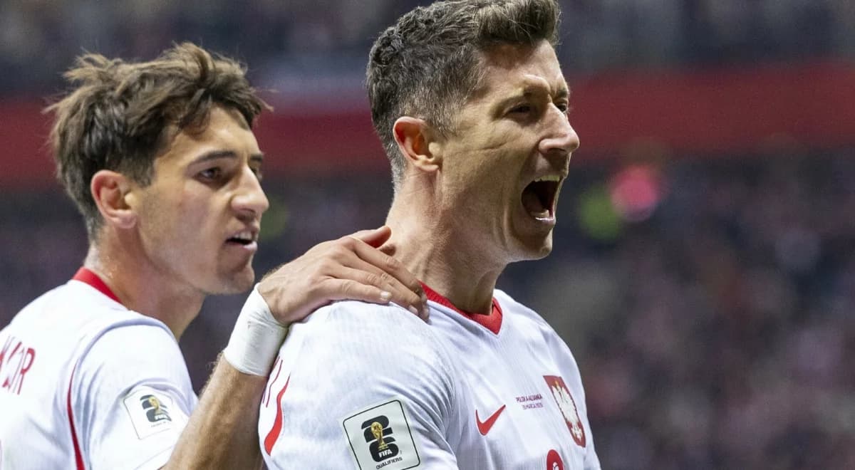 Historyczny mecz Polaków? PZPN prowadzi rozmowy