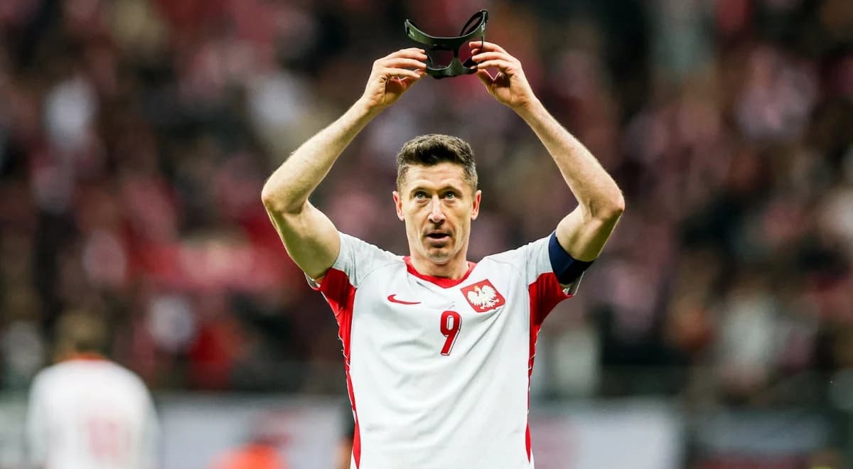 To już niemal pewne. Media: Polacy zagrają we Wrocławiu. Oto rywal