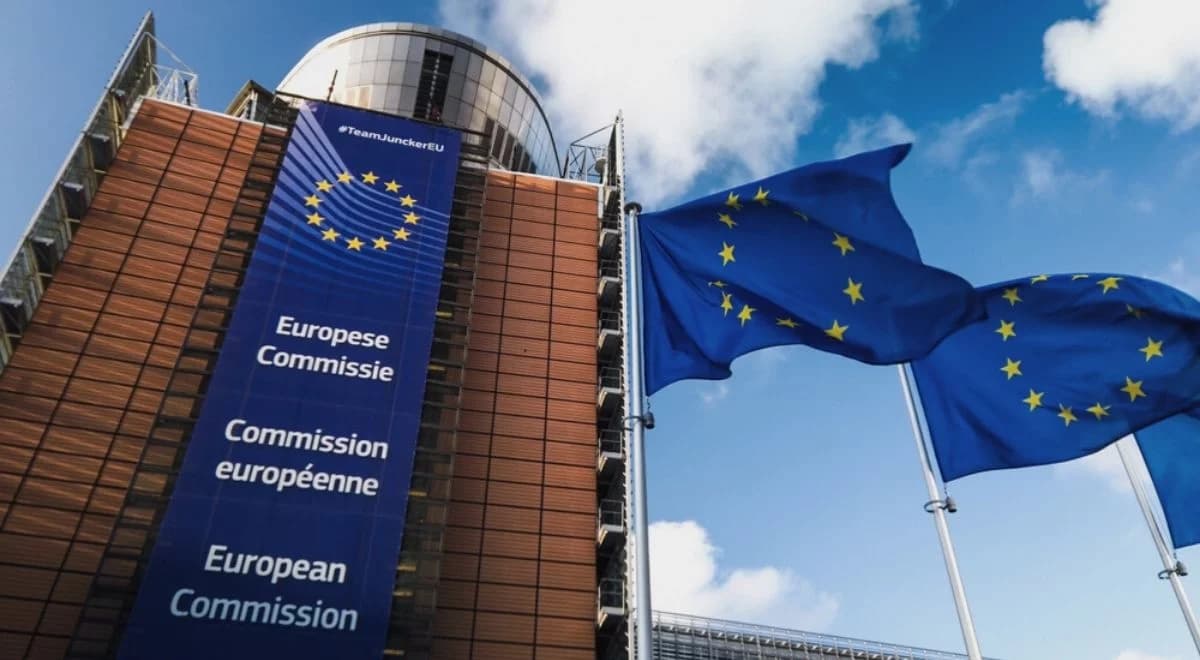 UE przyjęła 14. pakiet sankcji gospodarczych i indywidualnych wobec Rosji