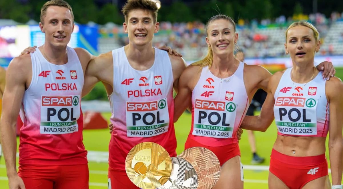 MŚ w Tokio 2025. Terminarz i program lekkiej atletyki