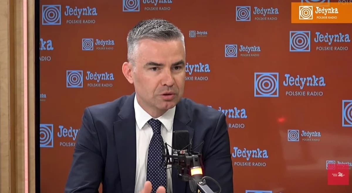 Ekstradycja Zbigniewa Ziobry z USA. Rosati: prawo przegrało z polityką