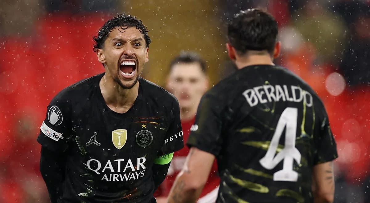 Kiedy są półfinały Ligi Mistrzów? Kto z kim zagra?